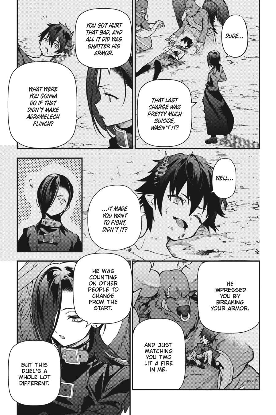 Read The Devil is a Part-Timer! Manga Online