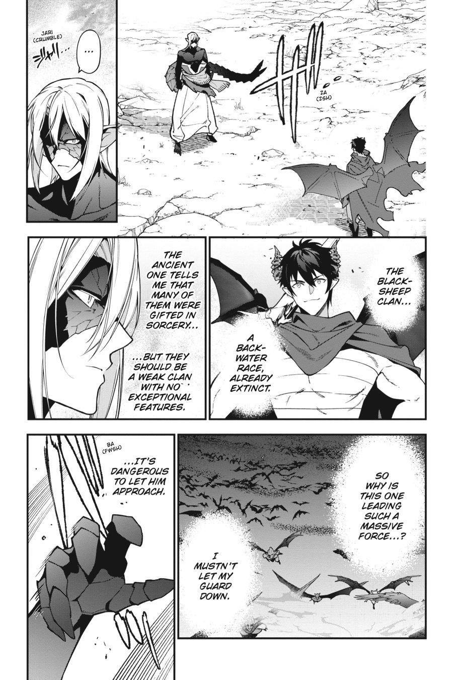 Read The Devil is a Part-Timer! Manga Online