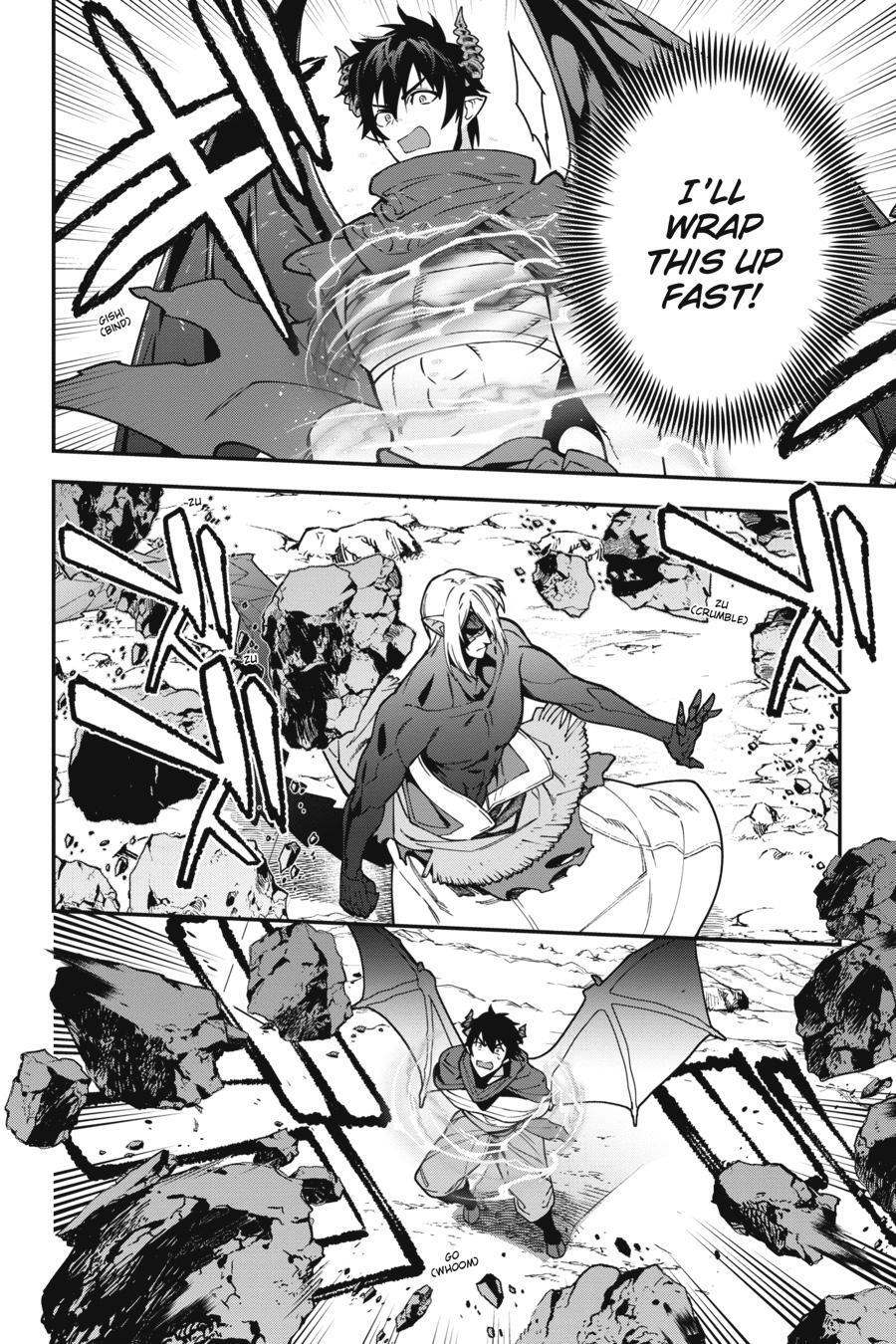 Read The Devil is a Part-Timer! Manga Online