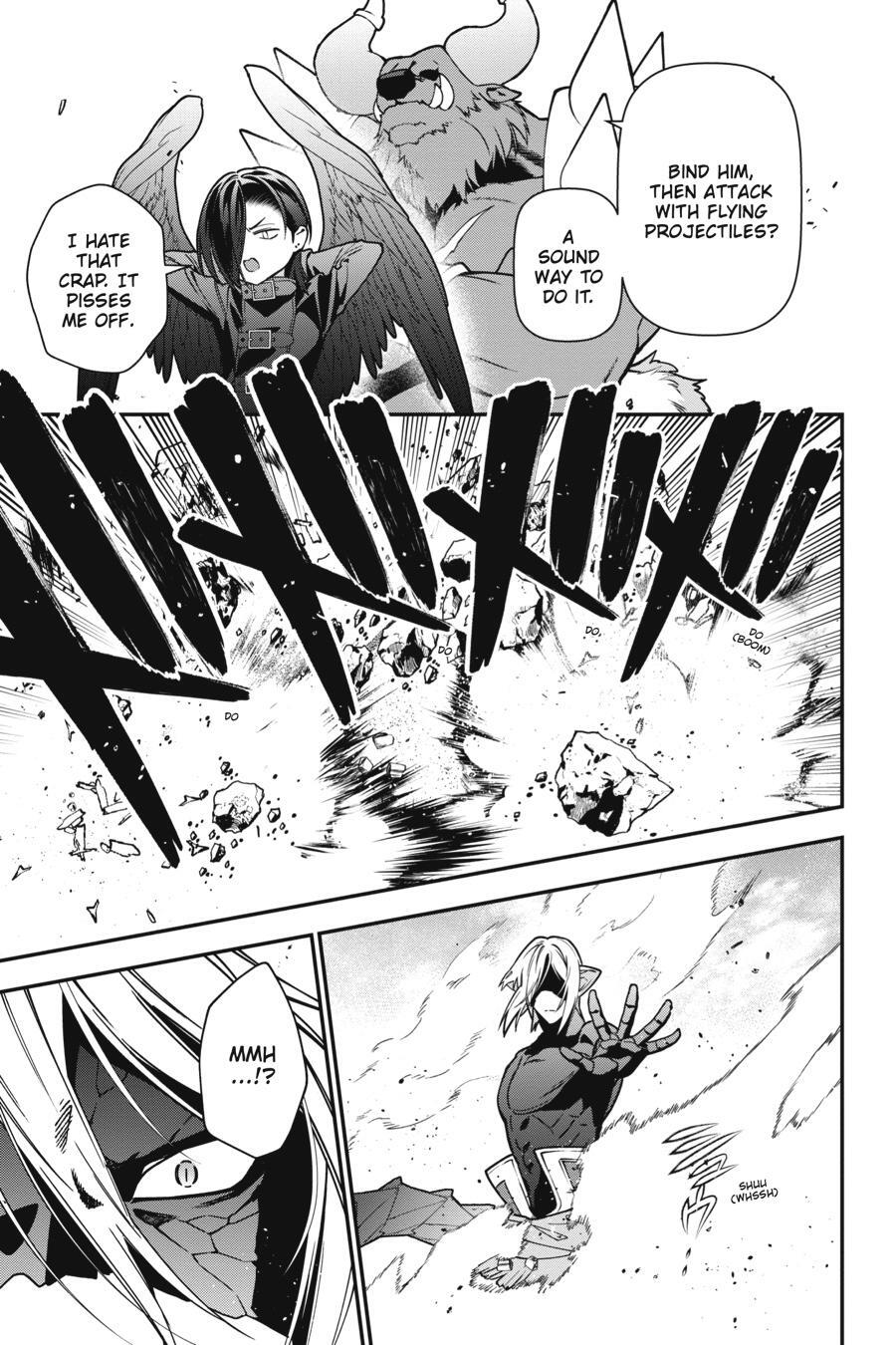 Read The Devil is a Part-Timer! Manga Online