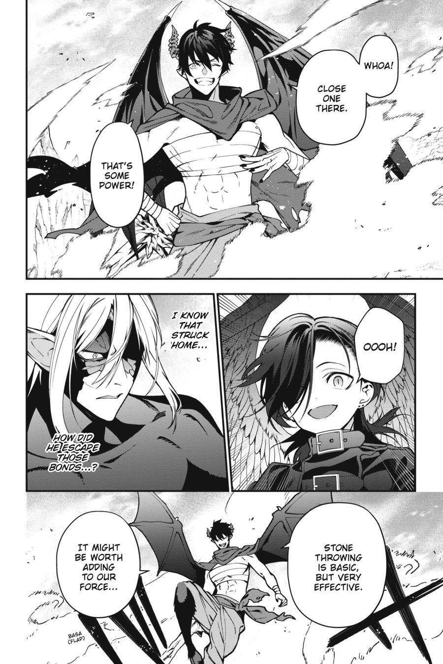 Read The Devil is a Part-Timer! Manga Online