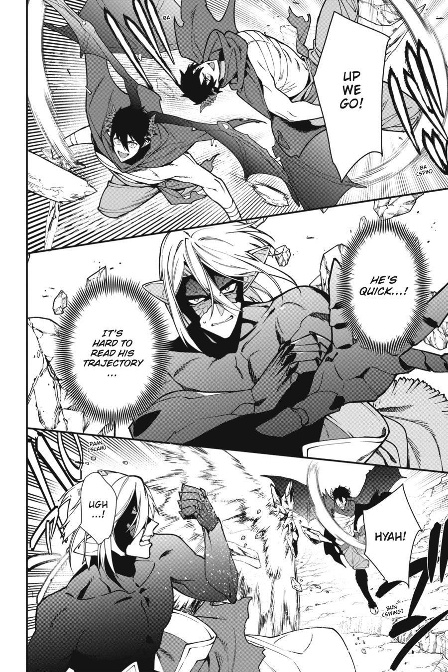 Read The Devil is a Part-Timer! Manga Online