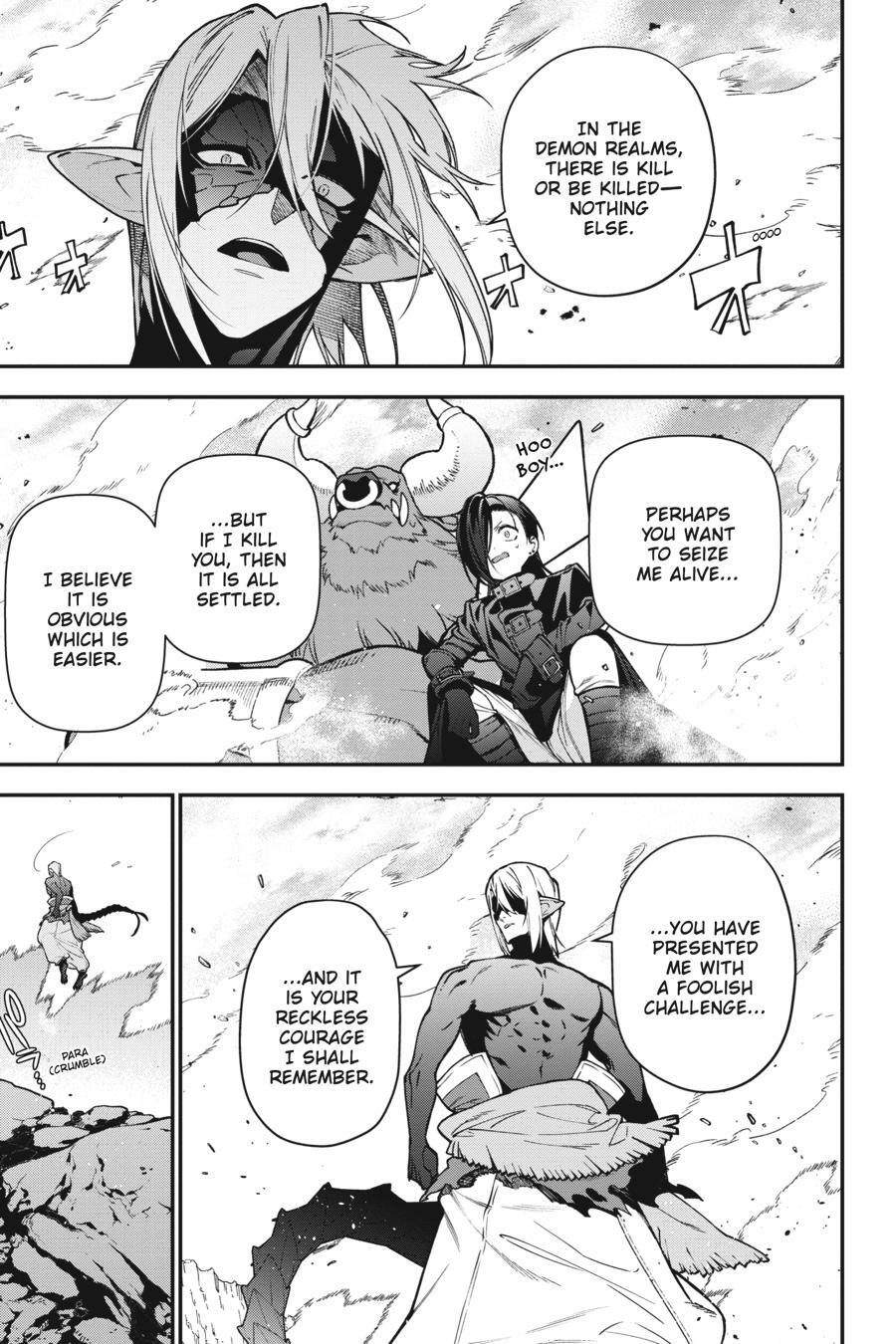Read The Devil is a Part-Timer! Manga Online