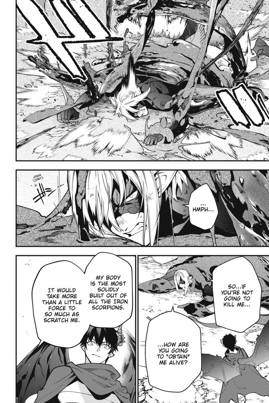Read The Devil is a Part-Timer! Manga Online