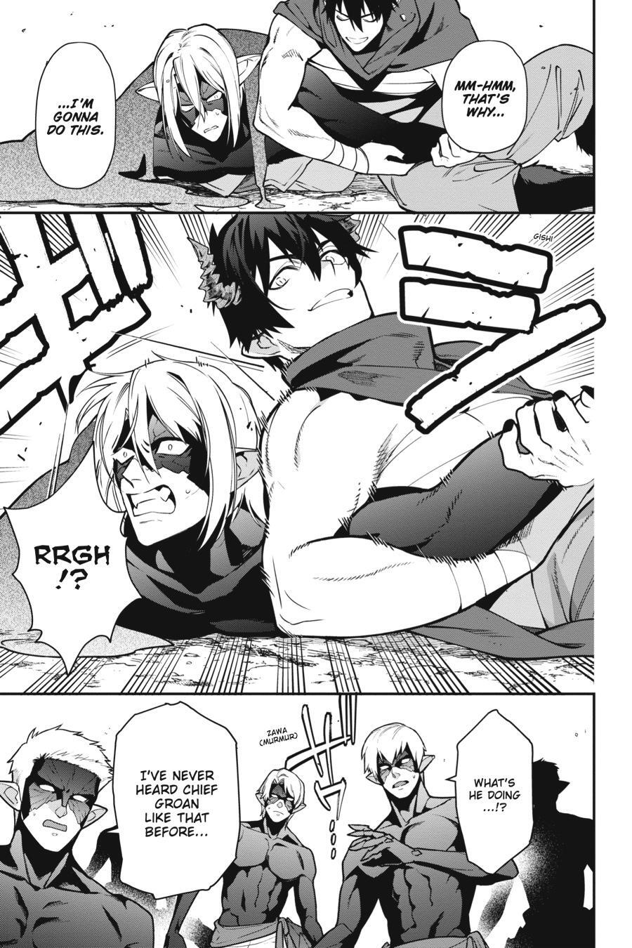 Read The Devil is a Part-Timer! Manga Online