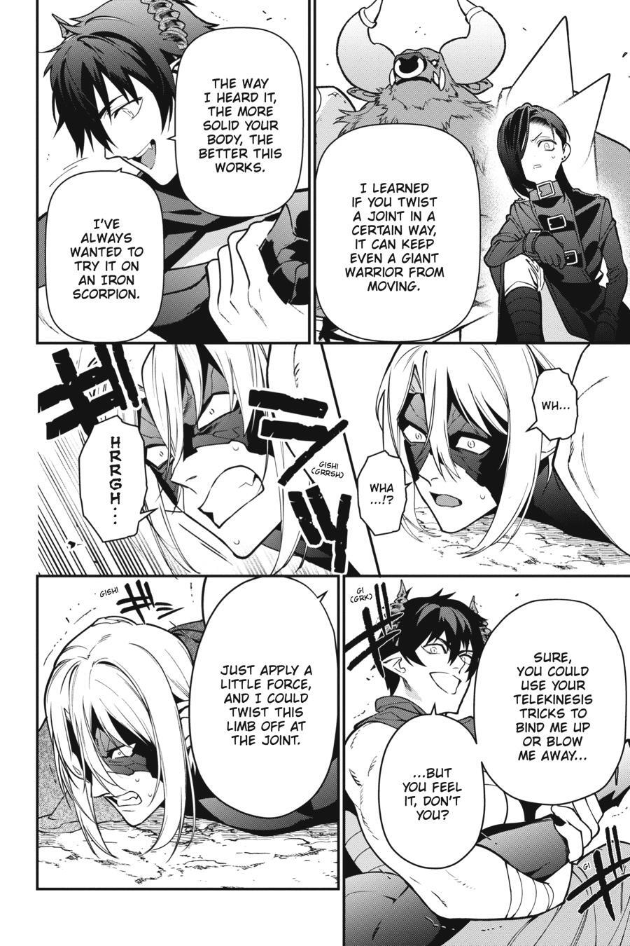 Read The Devil is a Part-Timer! Manga Online
