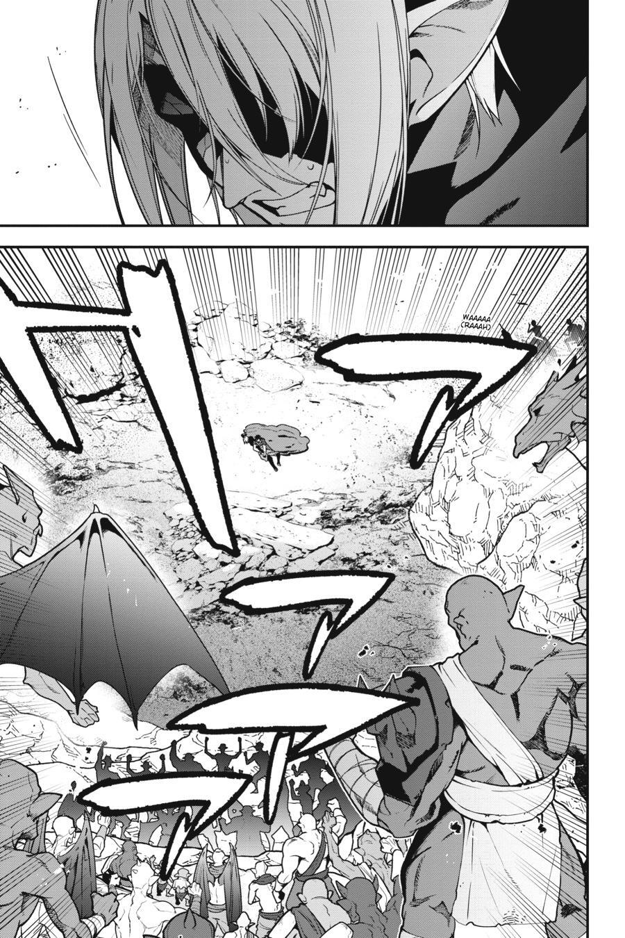 Read The Devil is a Part-Timer! Manga Online