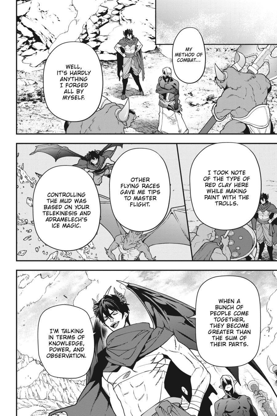 Read The Devil is a Part-Timer! Manga Online