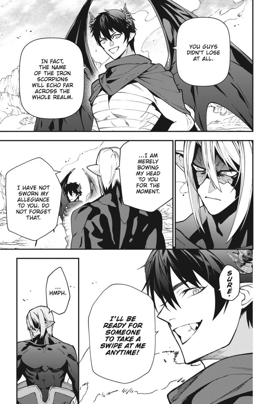 Read The Devil is a Part-Timer! Manga Online