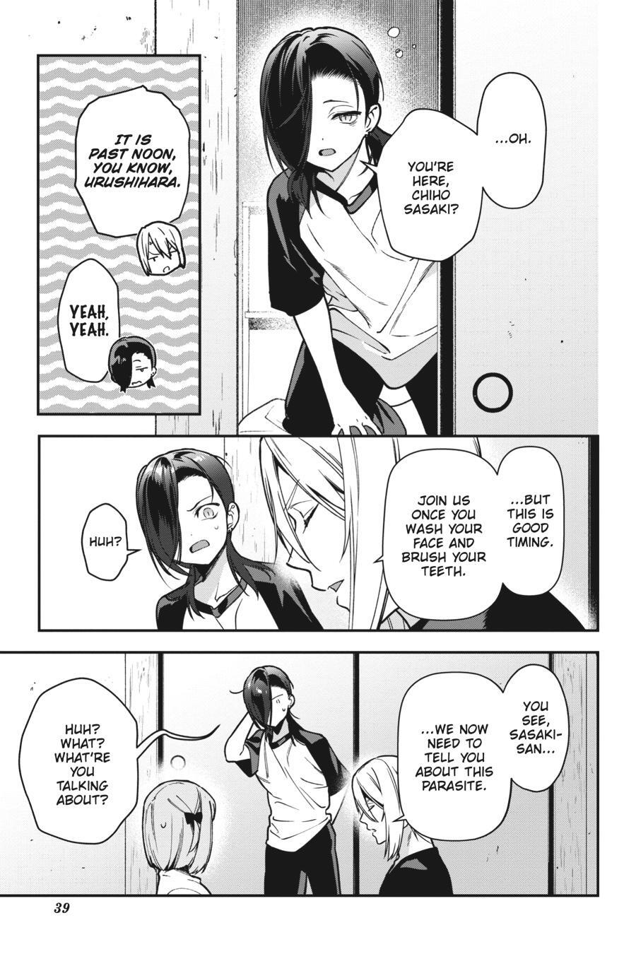 Read The Devil is a Part-Timer! Manga Online