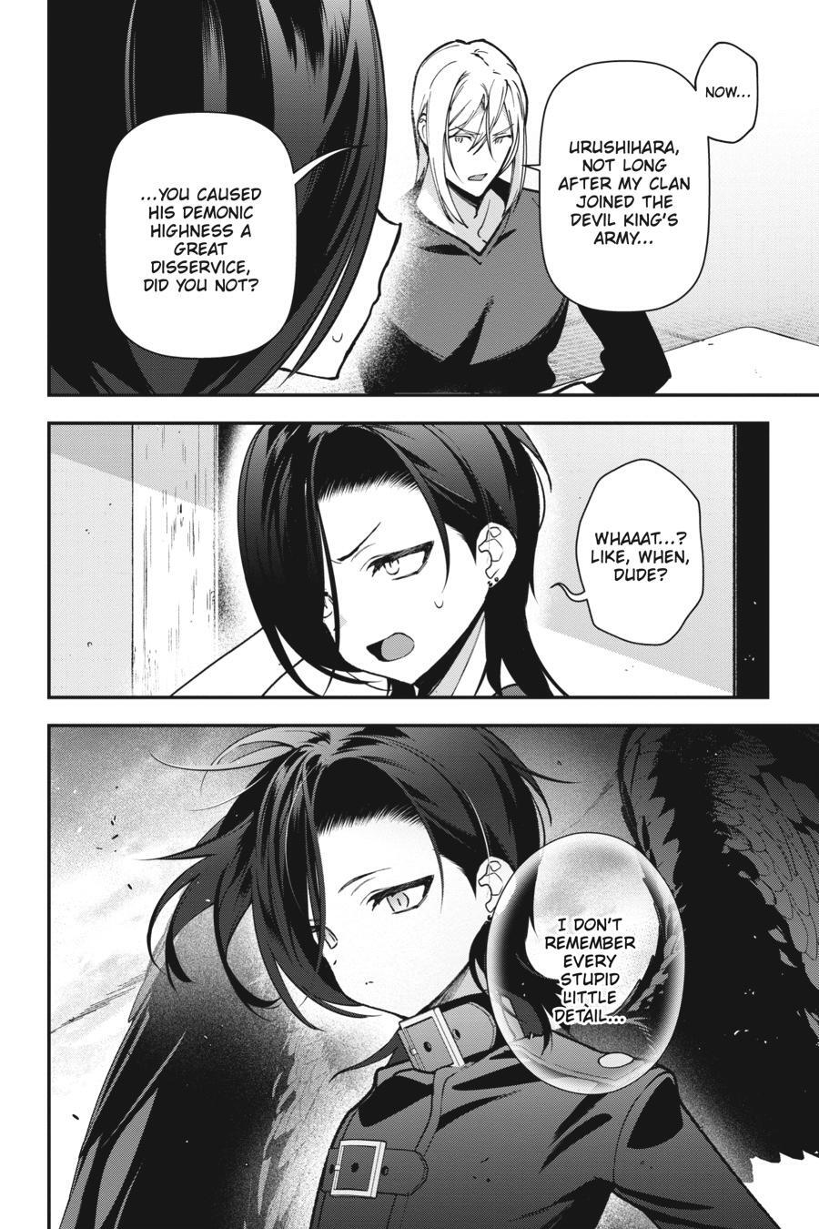 Read The Devil is a Part-Timer! Manga Online