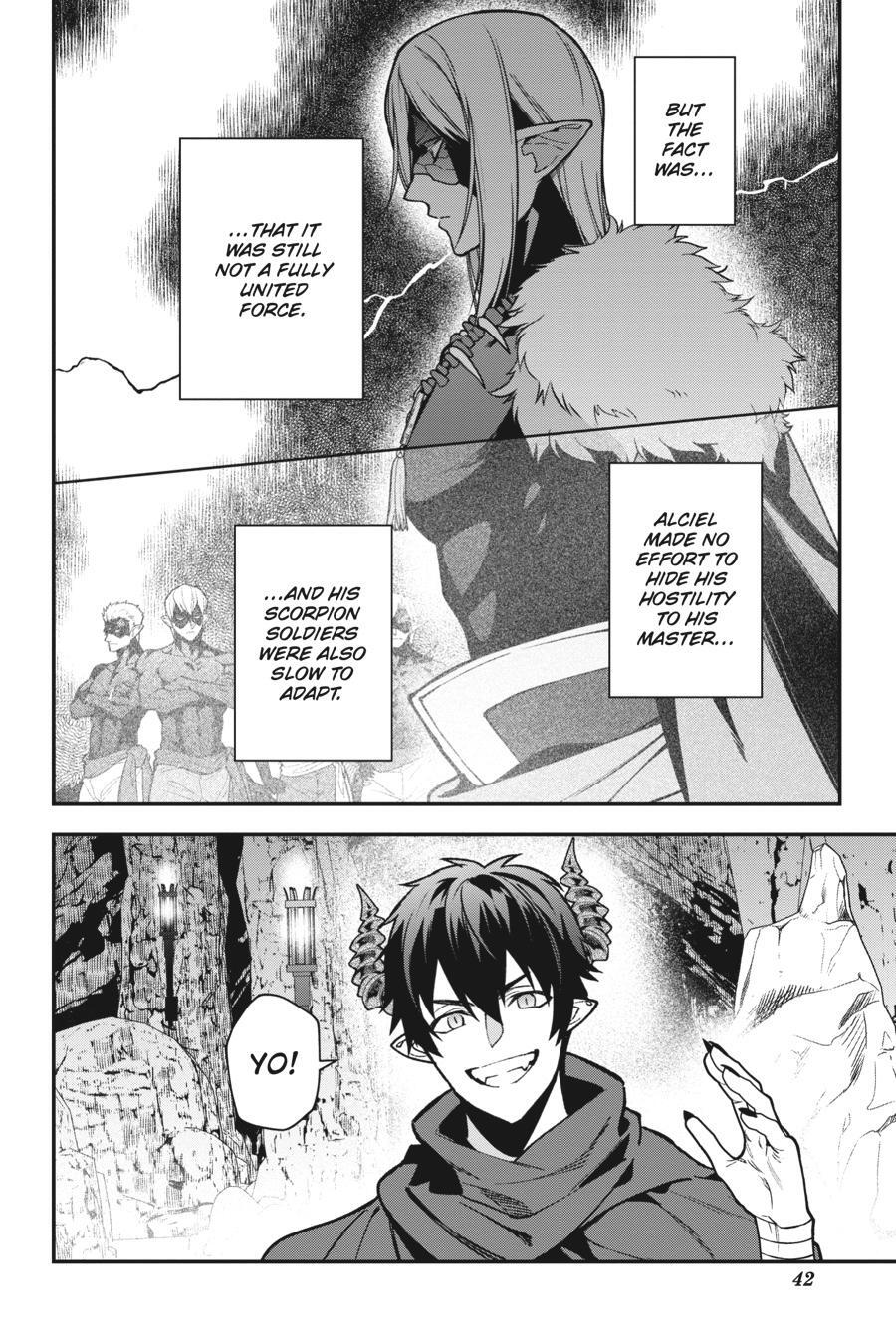 Read The Devil is a Part-Timer! Manga Online