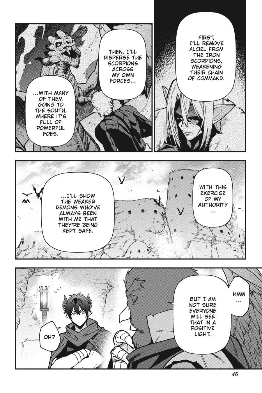 Read The Devil is a Part-Timer! Manga Online