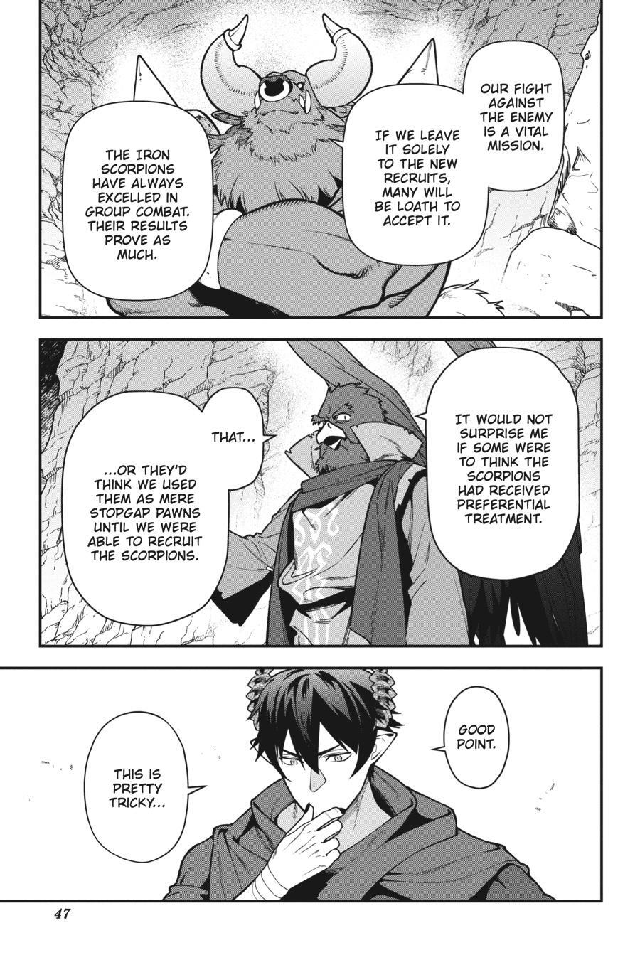 Read The Devil is a Part-Timer! Manga Online