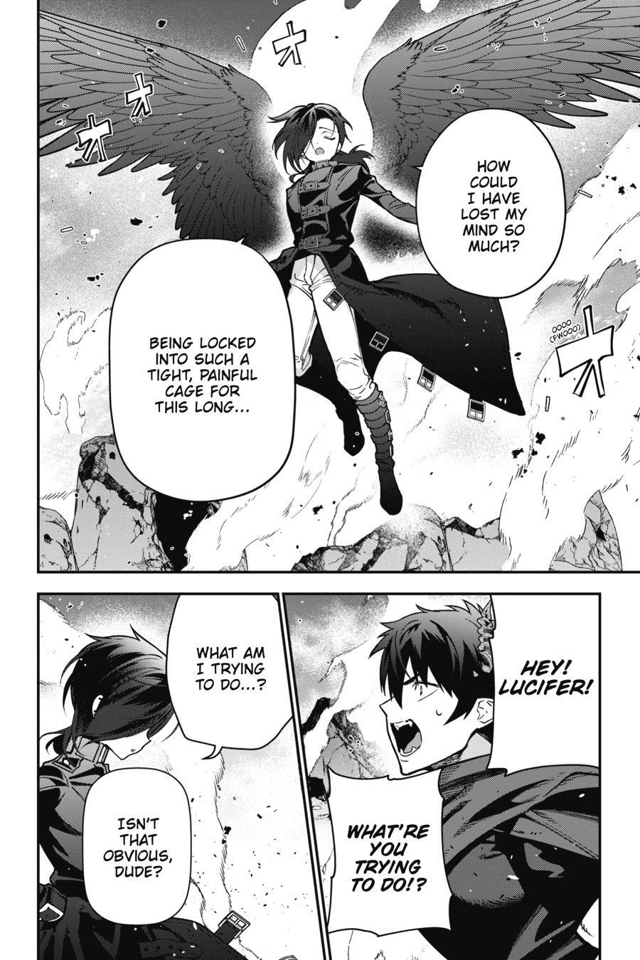 Read The Devil is a Part-Timer! Manga Online