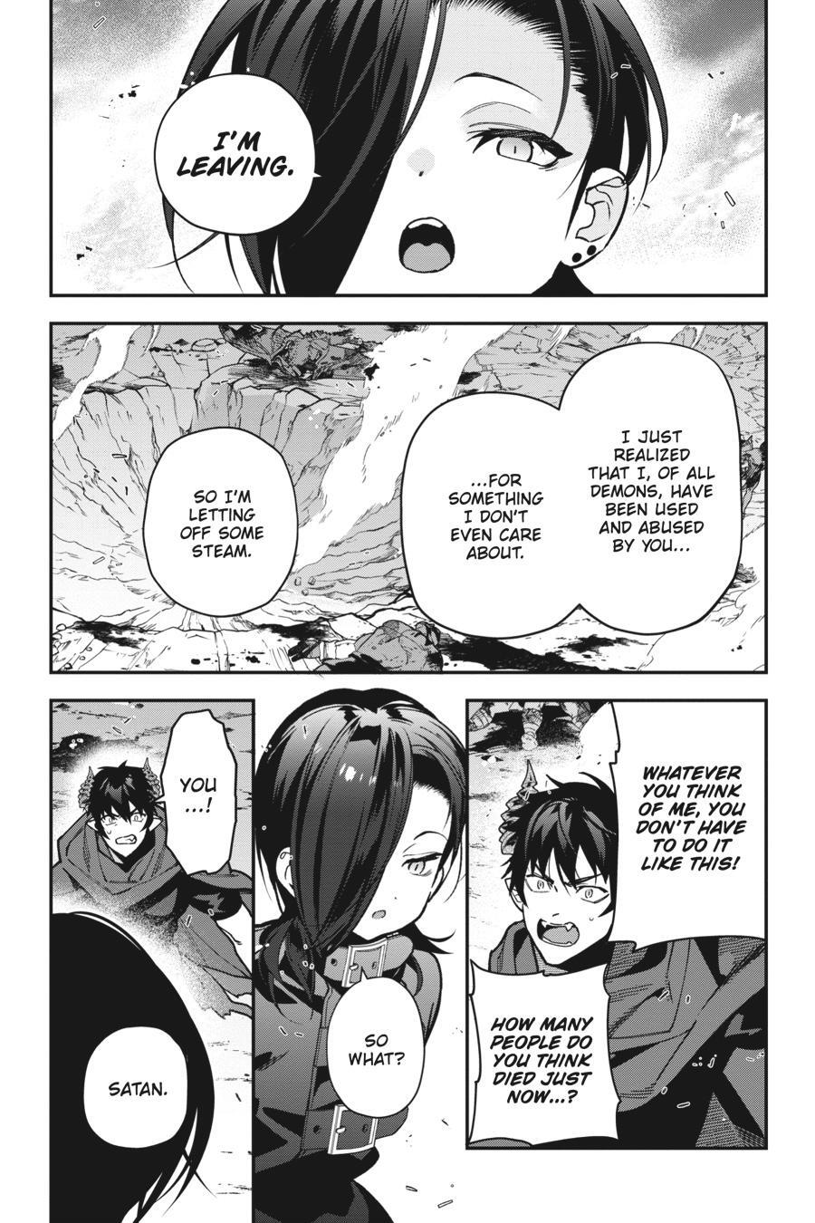 Read The Devil is a Part-Timer! Manga Online