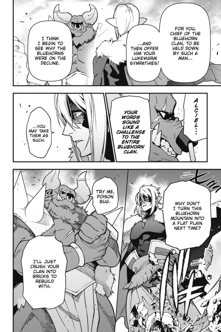 Read The Devil is a Part-Timer! Manga Online