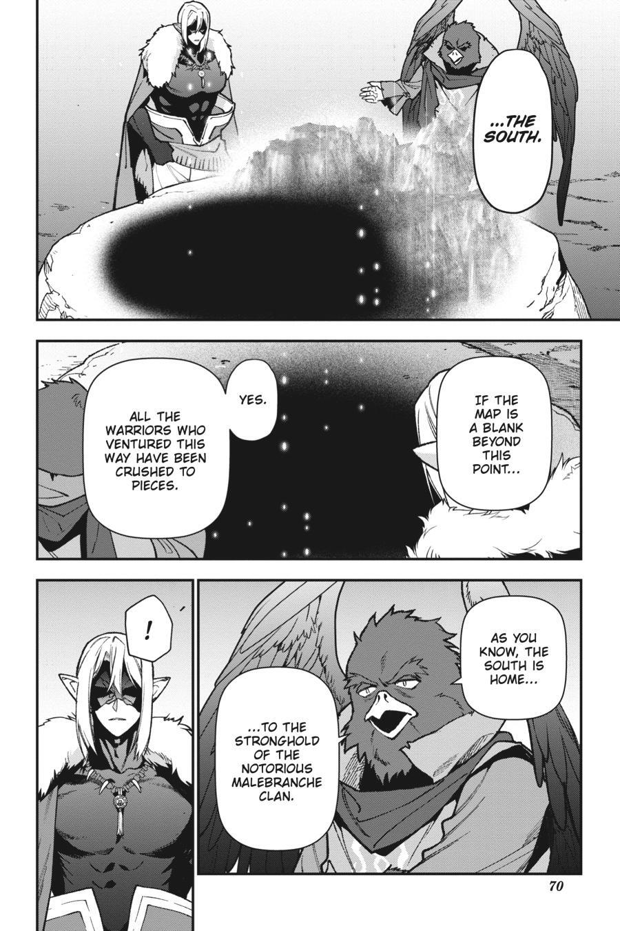 Read The Devil is a Part-Timer! Manga Online