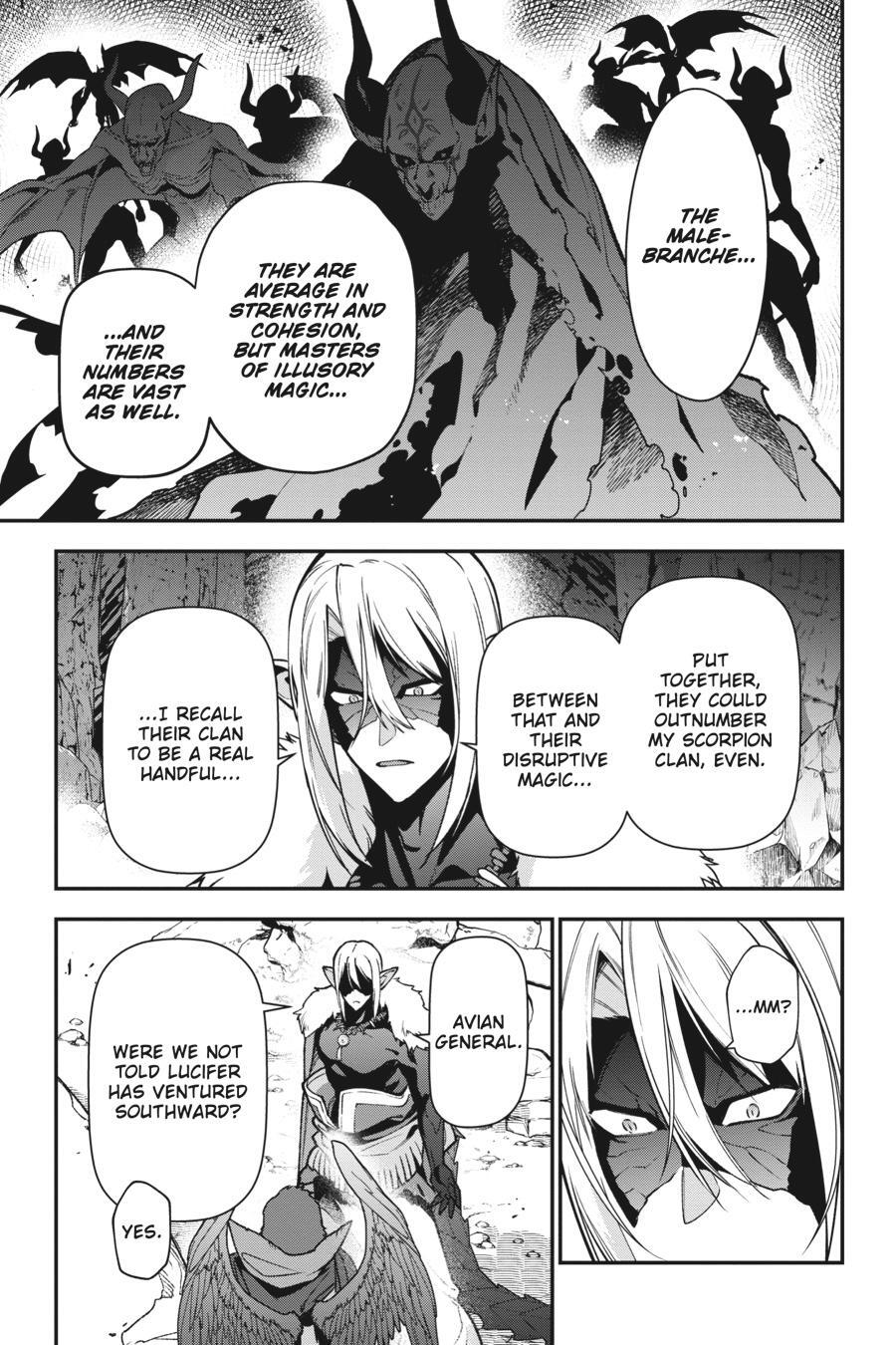 Read The Devil is a Part-Timer! Manga Online