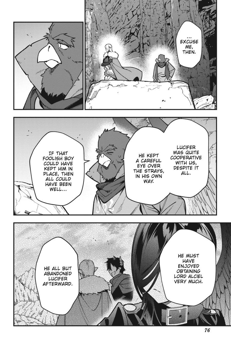 Read The Devil is a Part-Timer! Manga Online