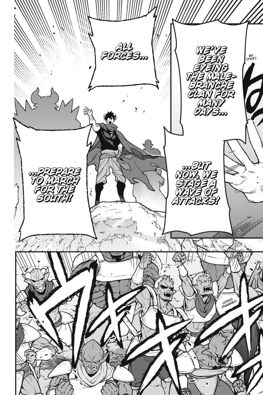 Read The Devil is a Part-Timer! Manga Online