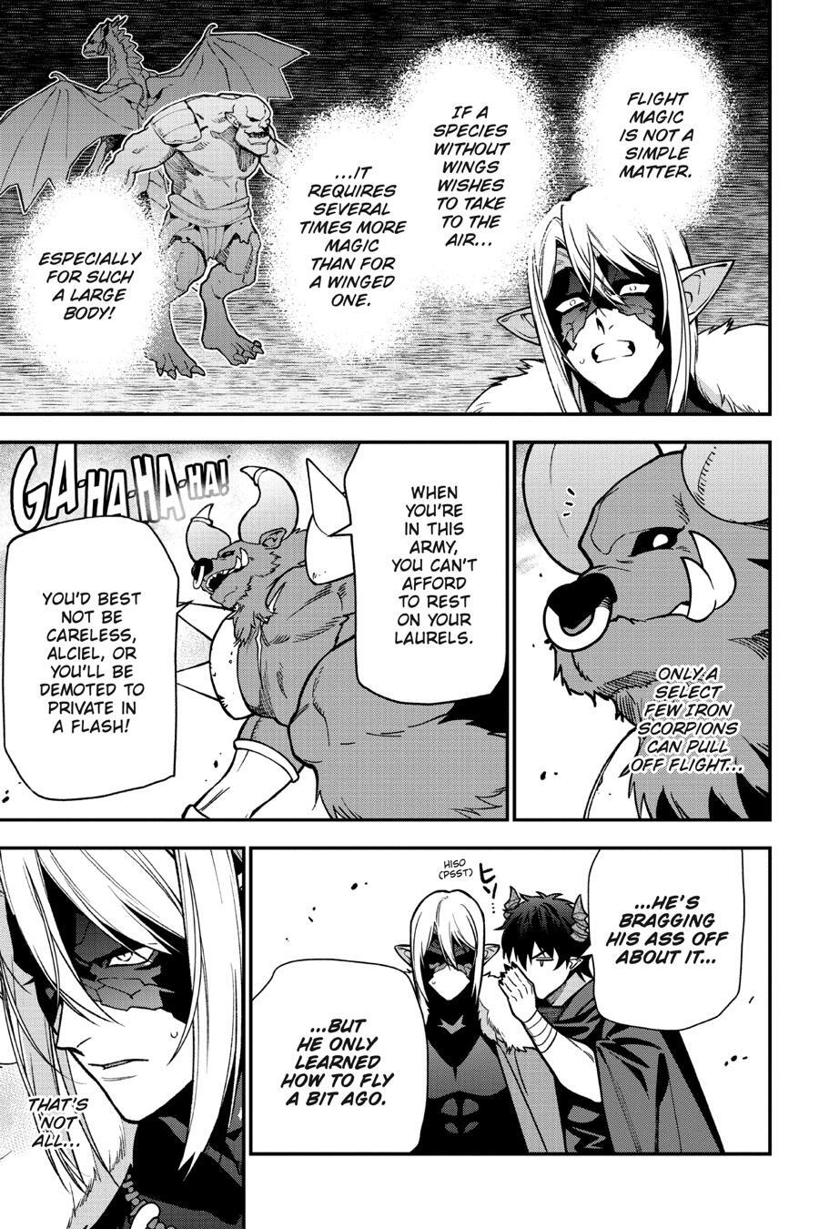 Read The Devil is a Part-Timer! Manga Online