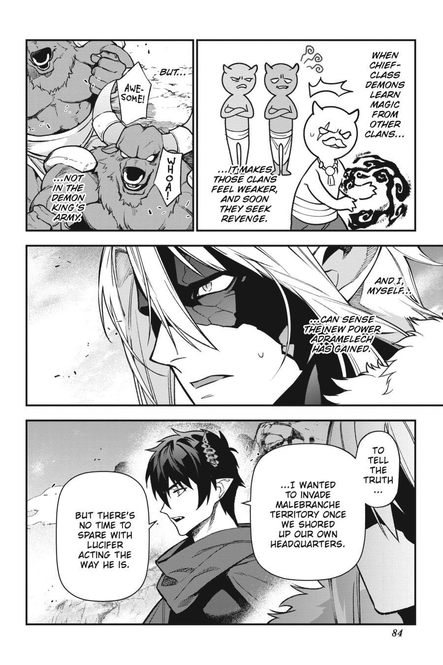 Read The Devil is a Part-Timer! Manga Online