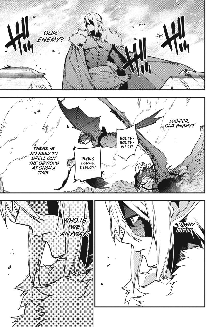 Read The Devil is a Part-Timer! Manga Online