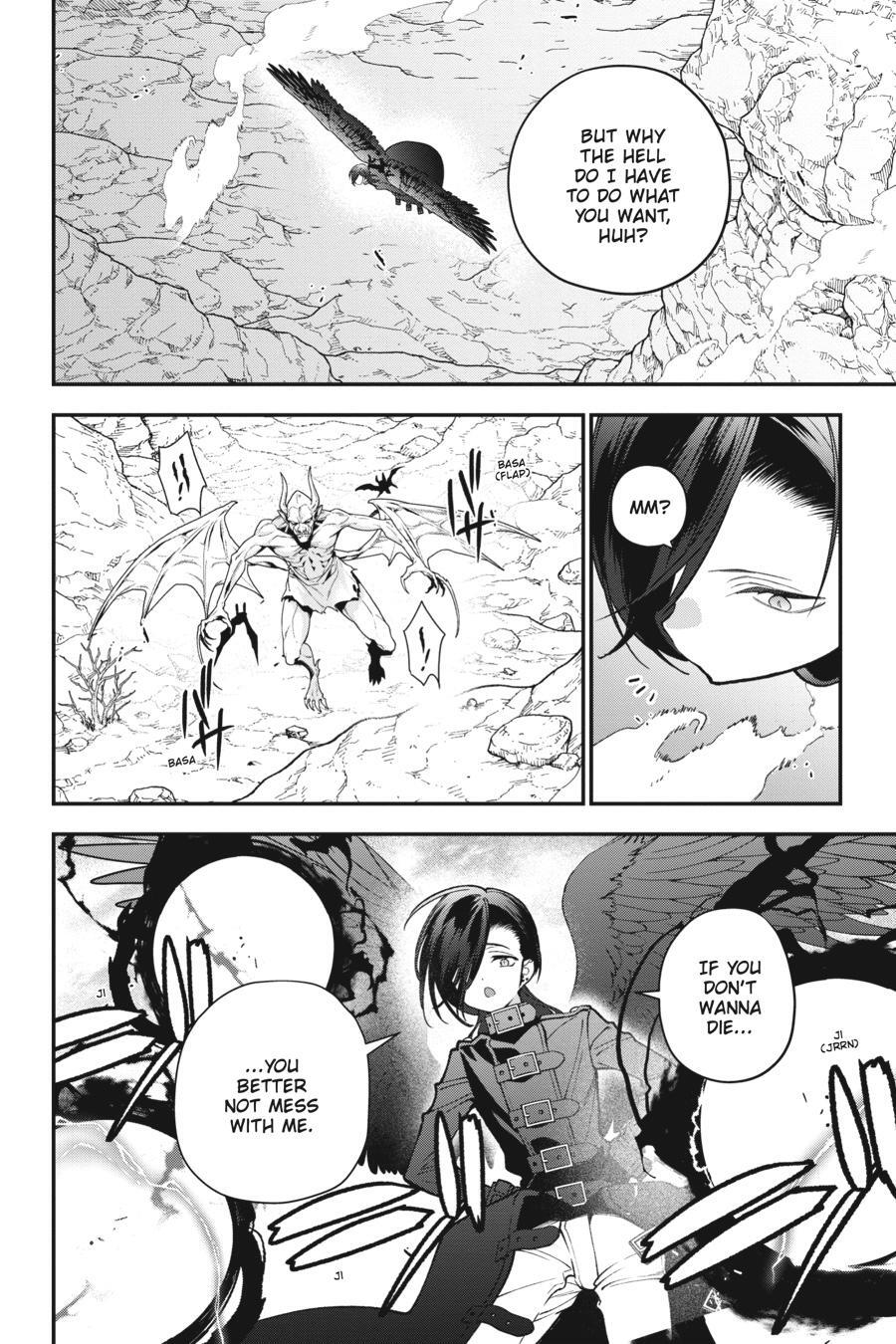 Read The Devil is a Part-Timer! Manga Online