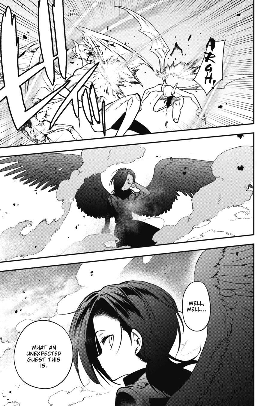 Read The Devil is a Part-Timer! Manga Online