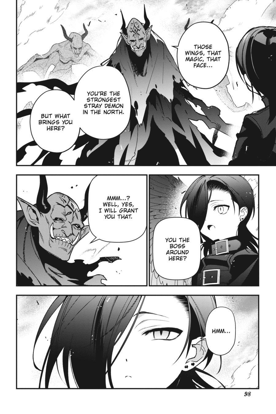 Read The Devil is a Part-Timer! Manga Online