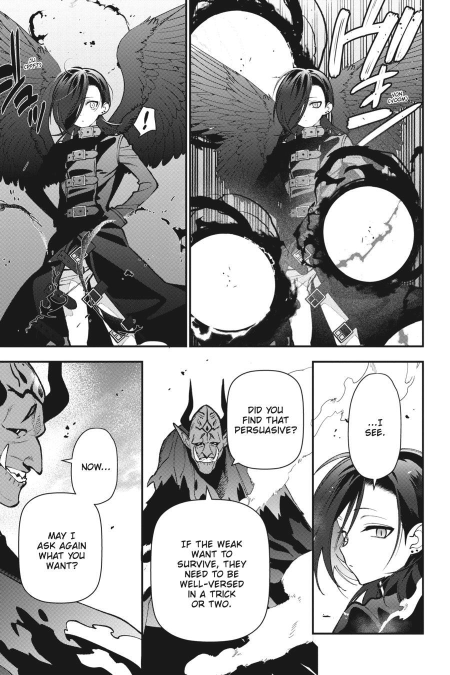 Read The Devil is a Part-Timer! Manga Online