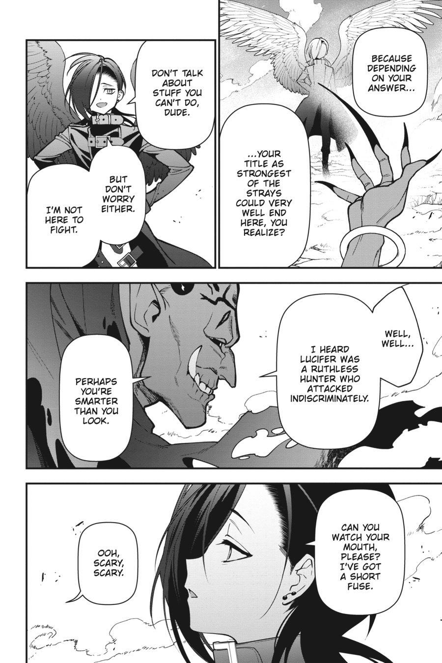 Read The Devil is a Part-Timer! Manga Online