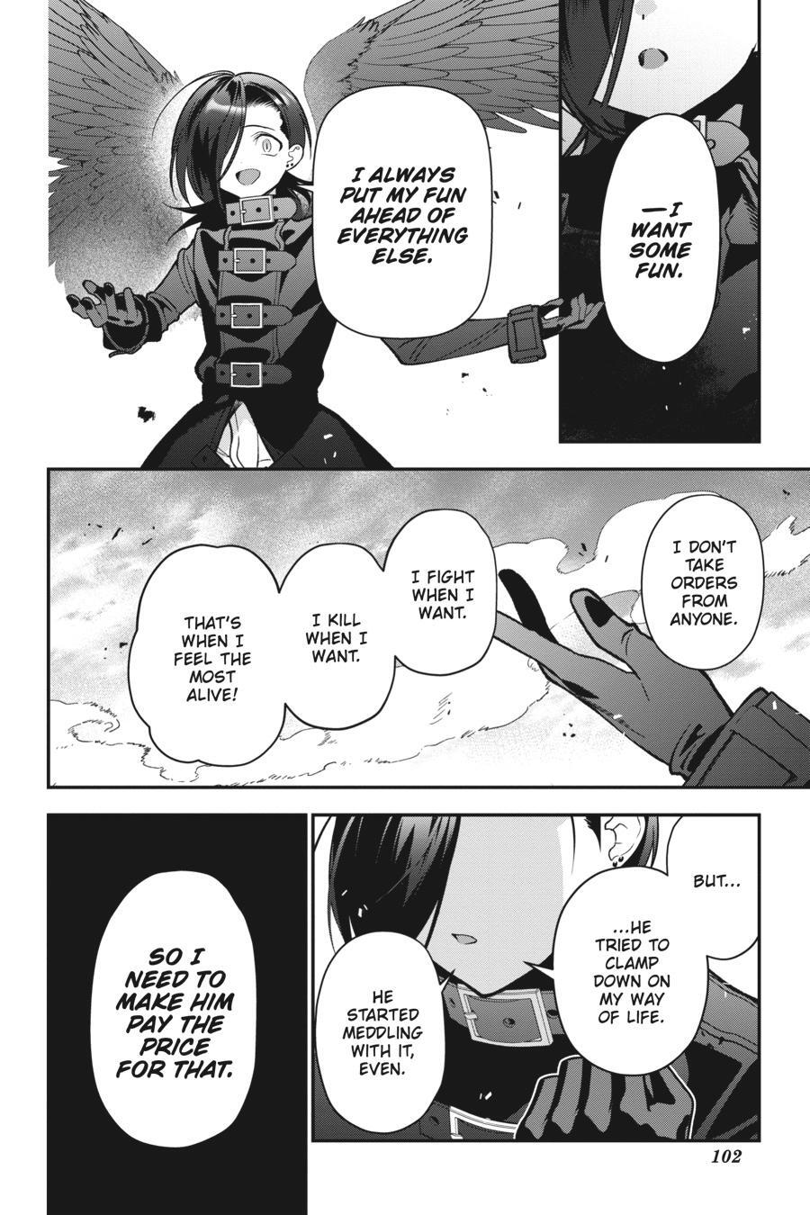 Read The Devil is a Part-Timer! Manga Online