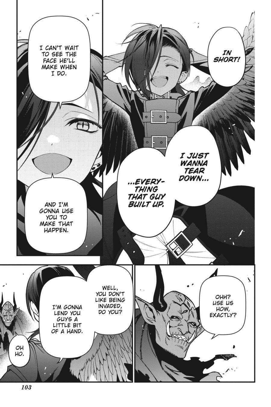 Read The Devil is a Part-Timer! Manga Online