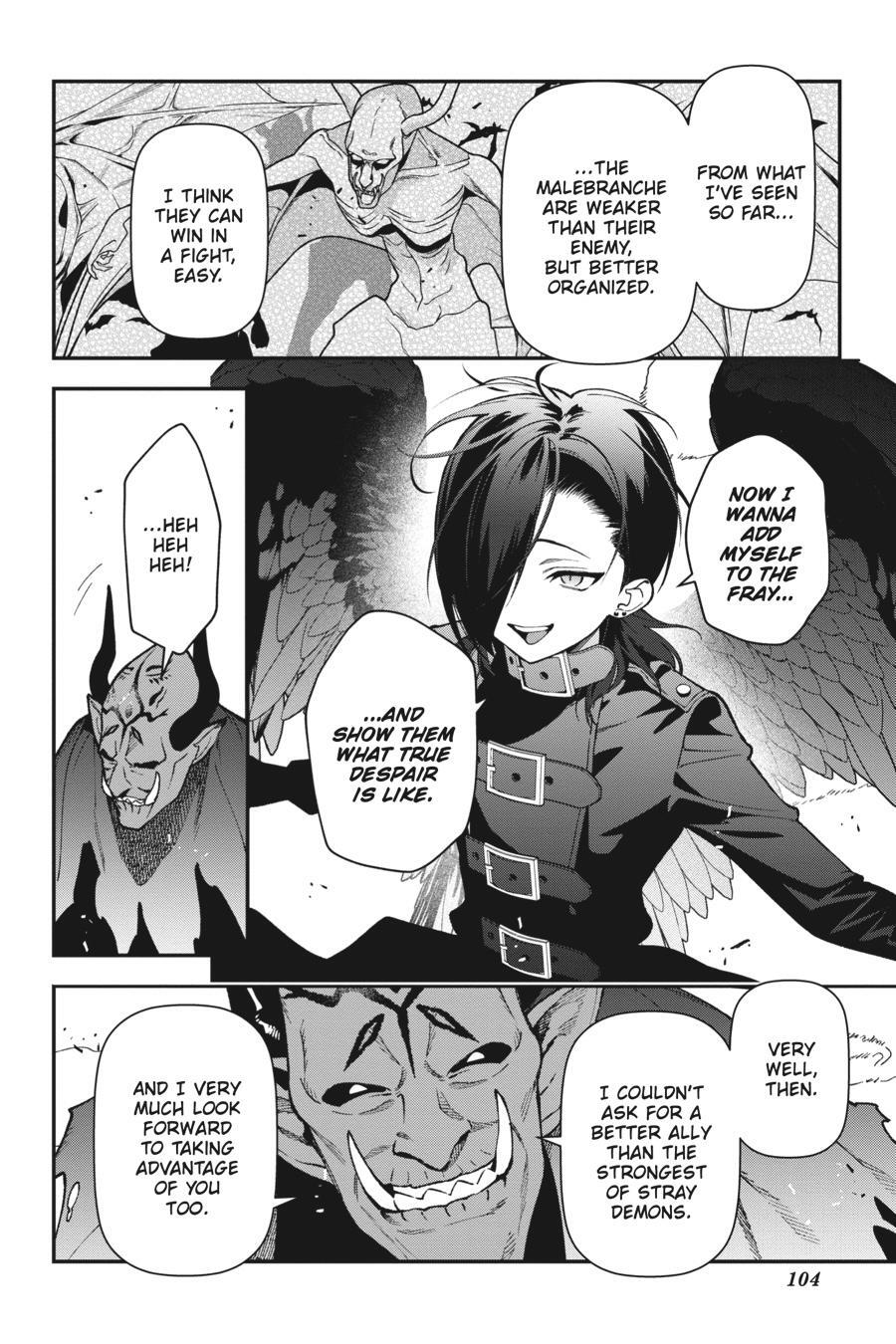 Read The Devil is a Part-Timer! Manga Online