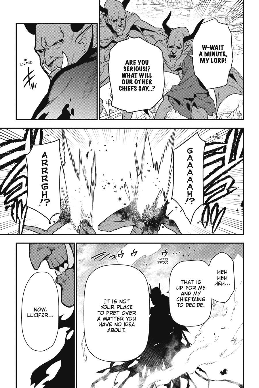 Read The Devil is a Part-Timer! Manga Online