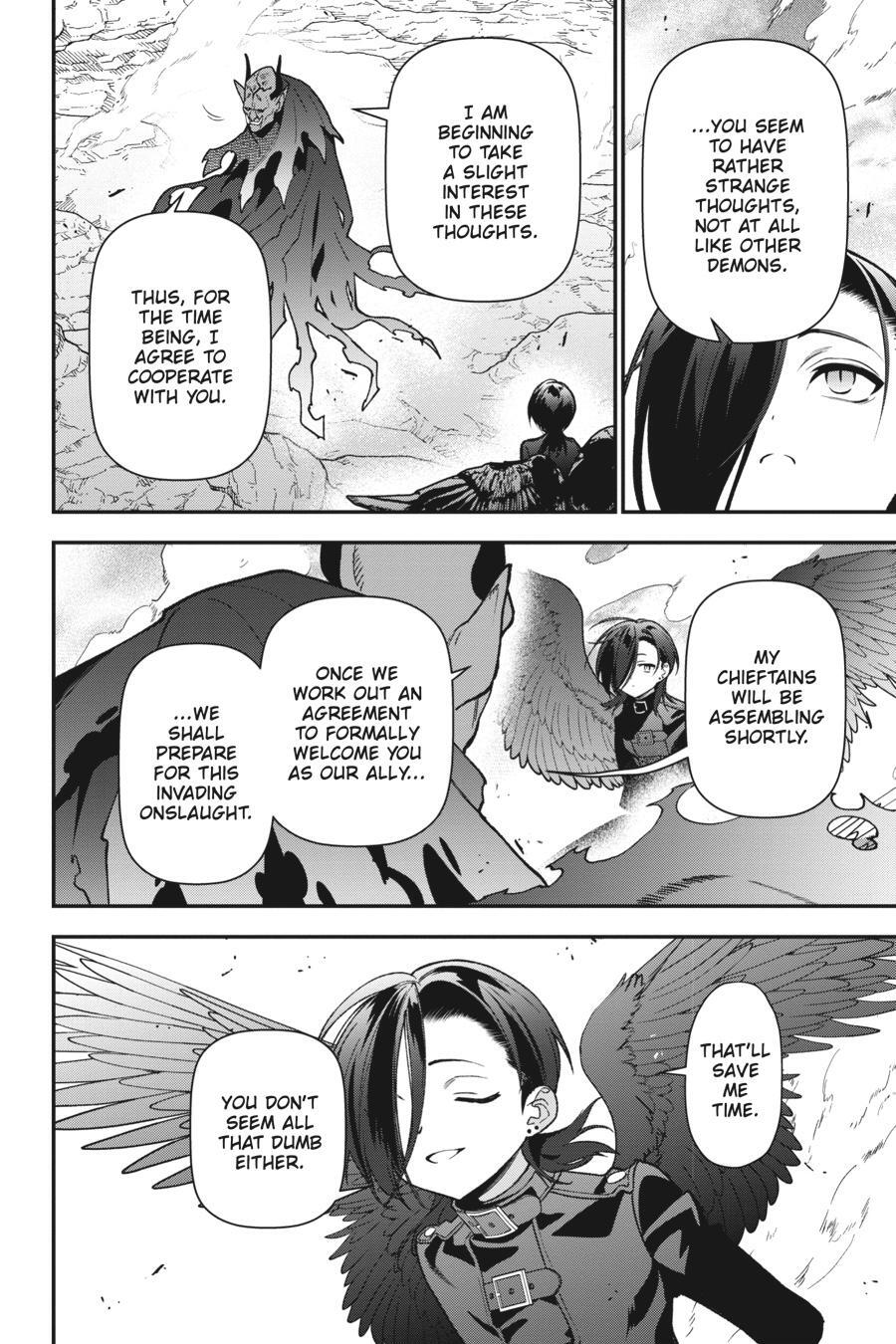 Read The Devil is a Part-Timer! Manga Online