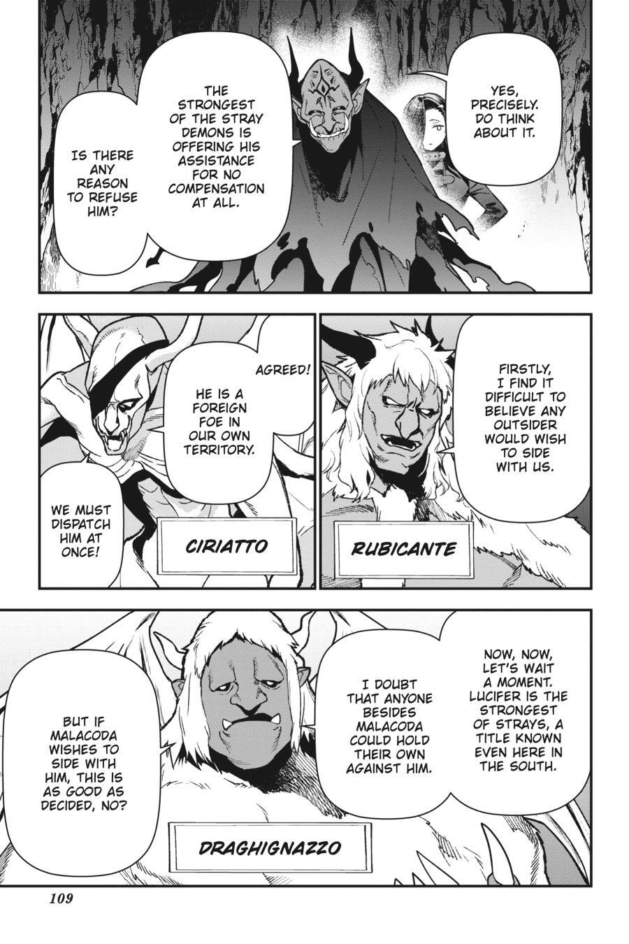 Read The Devil is a Part-Timer! Manga Online