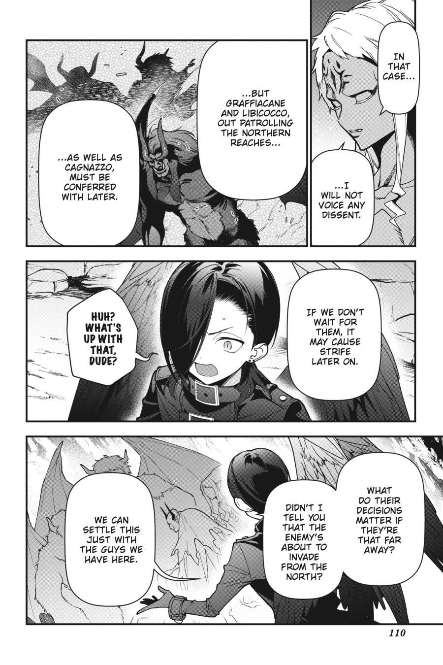 Read The Devil is a Part-Timer! Manga Online