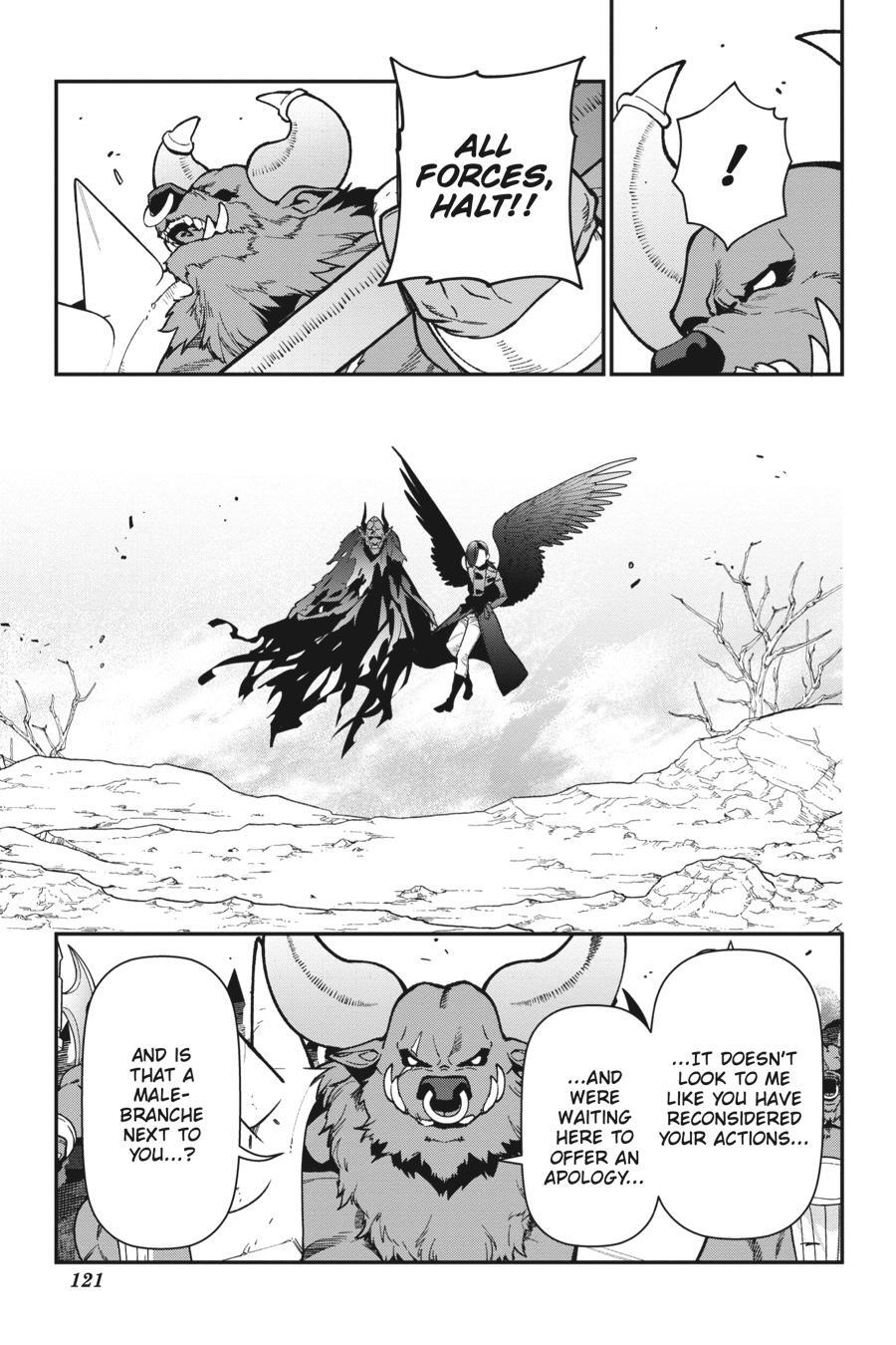Read The Devil is a Part-Timer! Manga Online