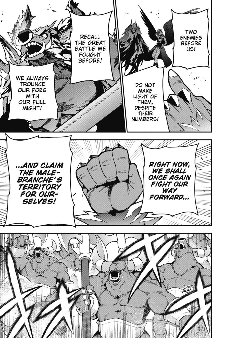 Read The Devil is a Part-Timer! Manga Online