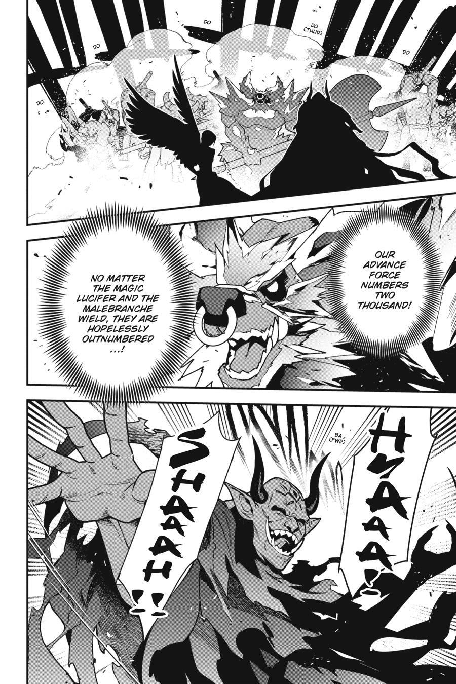 Read The Devil is a Part-Timer! Manga Online