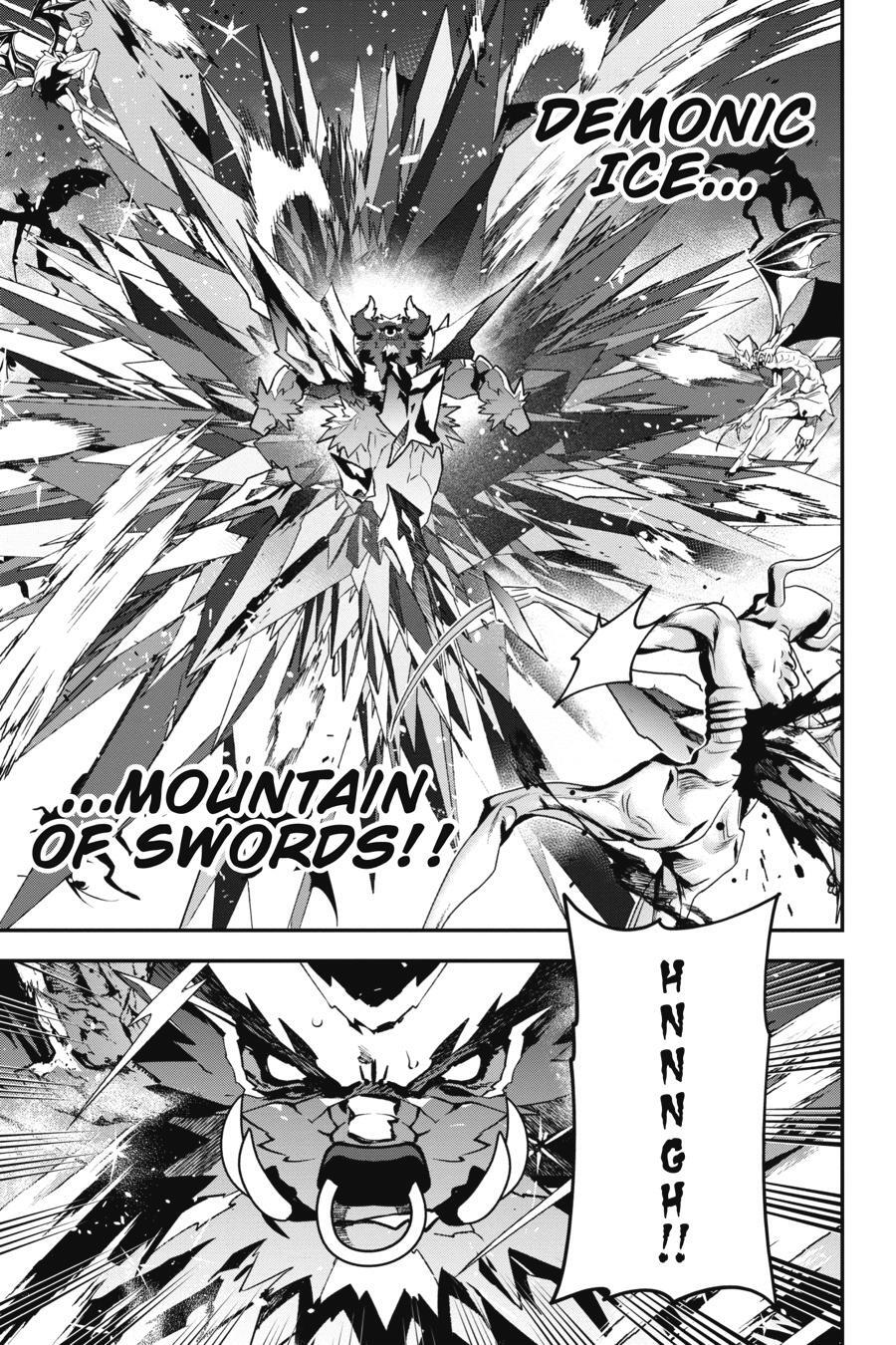 Read The Devil is a Part-Timer! Manga Online