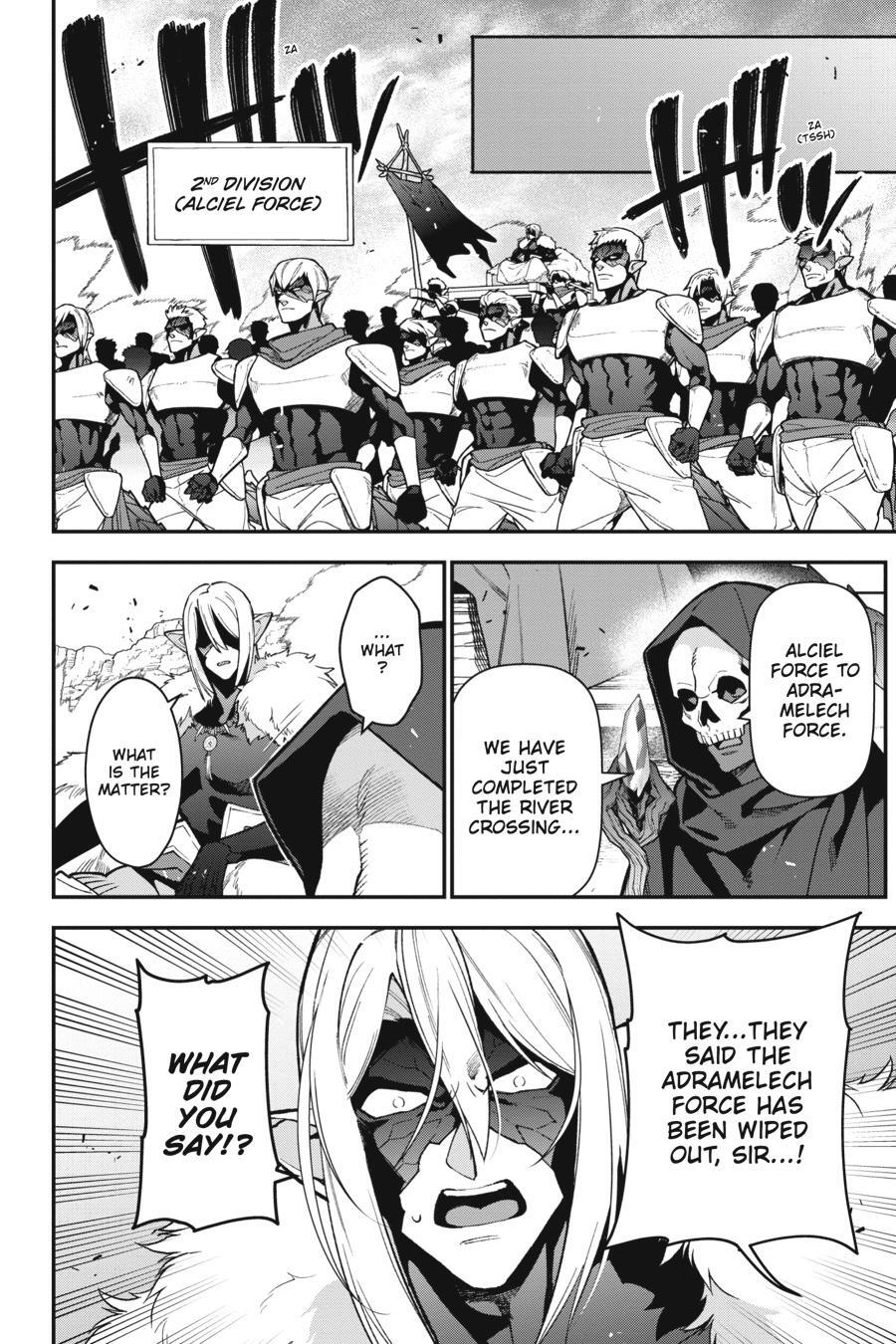 Read The Devil is a Part-Timer! Manga Online