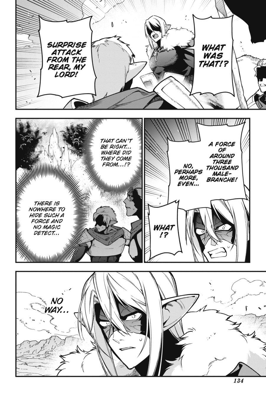 Read The Devil is a Part-Timer! Manga Online