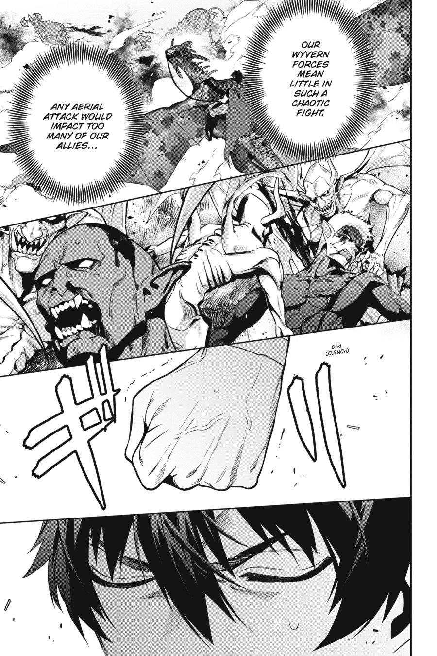 Read The Devil is a Part-Timer! Manga Online