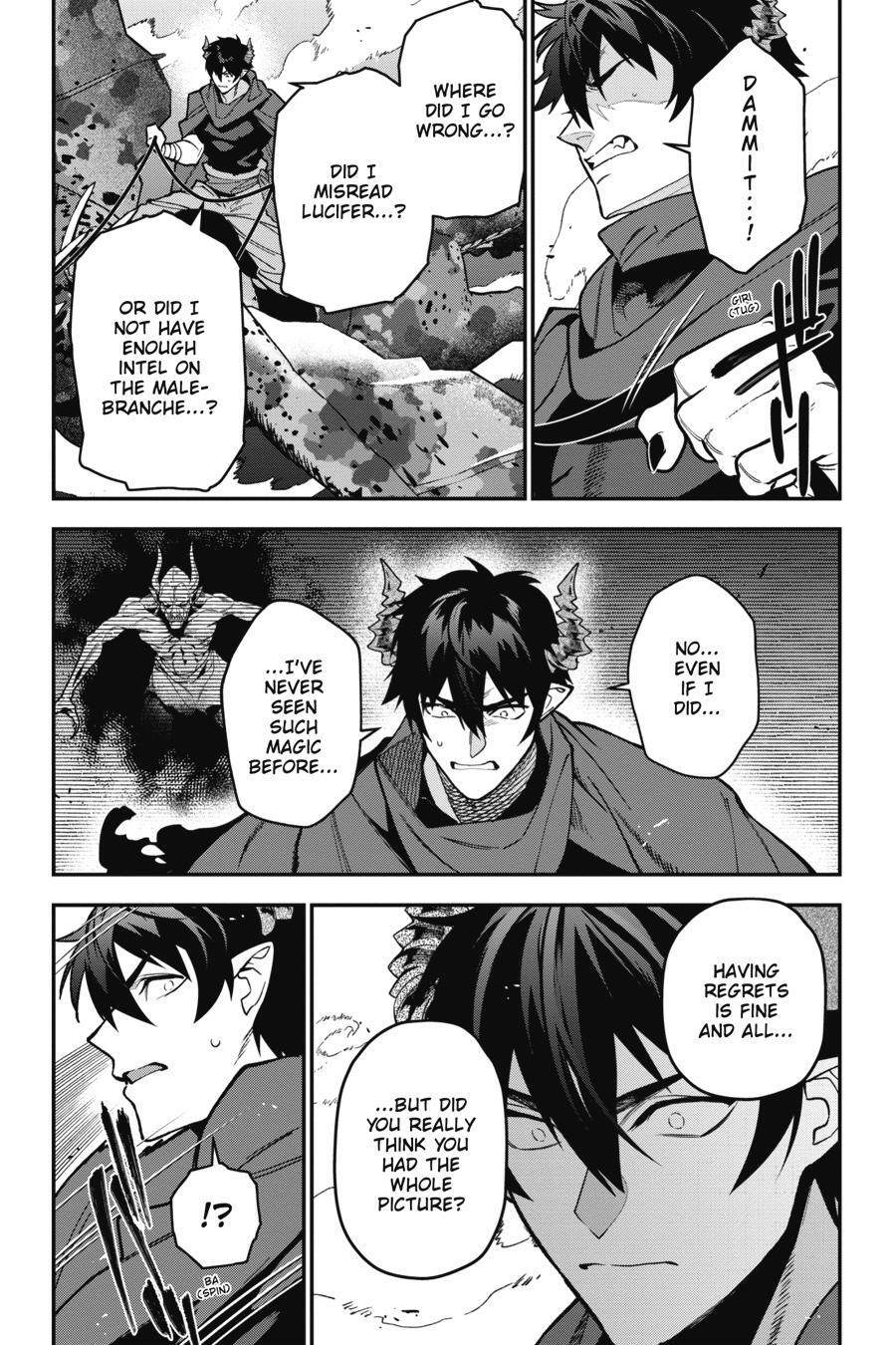 Read The Devil is a Part-Timer! Manga Online