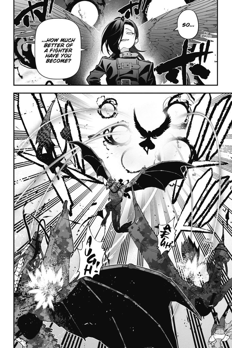 Read The Devil is a Part-Timer! Manga Online