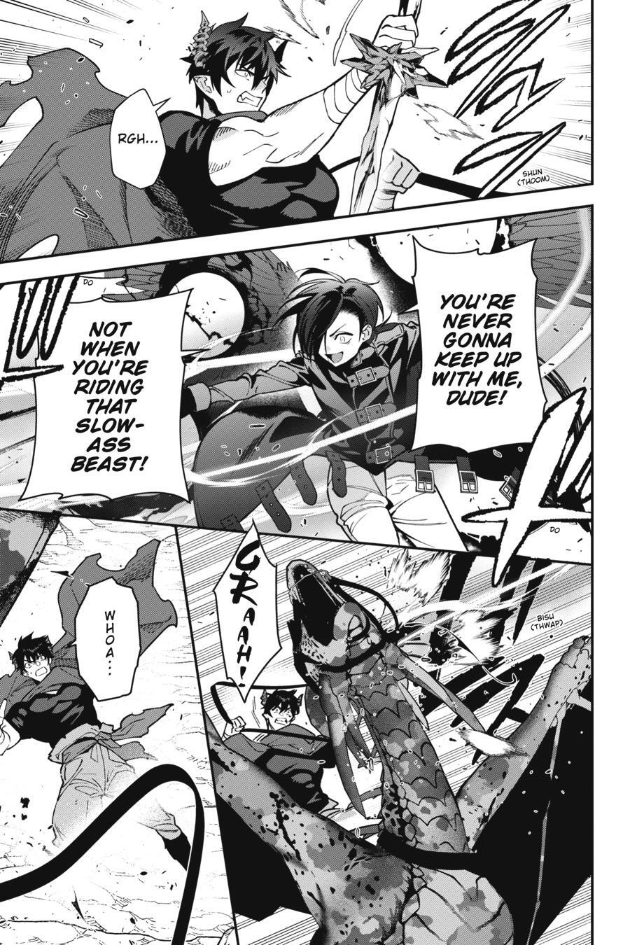 Read The Devil is a Part-Timer! Manga Online